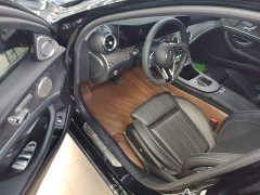 Mercedes-Benz E-Class Facelift E 300 L Fashion Edition - ფოტო 16
