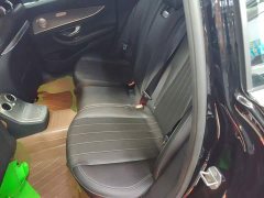 Mercedes-Benz E-Class Facelift E 300 L Fashion Edition - ფოტო 17