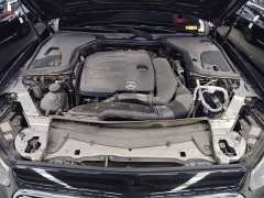 Mercedes-Benz E-Class Facelift E 300 L Fashion Edition - ფოტო 20