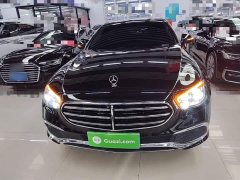 Mercedes-Benz E-Class Facelift E 300 L Fashion Edition - ფოტო 3