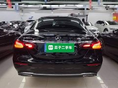 Mercedes-Benz E-Class Facelift E 300 L Fashion Edition - ფოტო 6