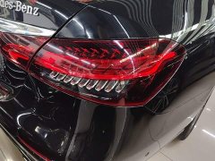 Mercedes-Benz E-Class Facelift E 300 L Fashion Edition - ფოტო 8
