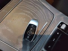 Mercedes-Benz E-Class Facelift E 300 L Fashion Edition - ფოტო 9