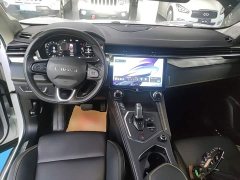 Lynk & Co Geely Lynk & Co 01 2023 2.0T Diesel FWD Asian Games Edition - ფოტო 5