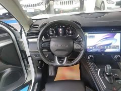 Lynk & Co Geely Lynk & Co 01 2023 2.0T Diesel FWD Asian Games Edition - ფოტო 6