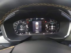 Lynk & Co Geely Lynk & Co 01 2023 2.0T Diesel FWD Asian Games Edition - ფოტო 7