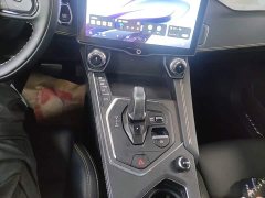 Lynk & Co Geely Lynk & Co 01 2023 2.0T Diesel FWD Asian Games Edition - ფოტო 9