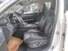 Lynk & Co Geely Lynk & Co 01 2023 2.0T Diesel FWD Asian Games Edition - ფოტო 10