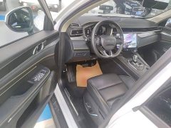 Lynk & Co Geely Lynk & Co 01 2023 2.0T Diesel FWD Asian Games Edition - ფოტო 11