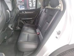 Lynk & Co Geely Lynk & Co 01 2023 2.0T Diesel FWD Asian Games Edition - ფოტო 12
