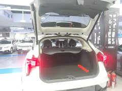 Lynk & Co Geely Lynk & Co 01 2023 2.0T Diesel FWD Asian Games Edition - ფოტო 14