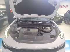 Lynk & Co Geely Lynk & Co 01 2023 2.0T Diesel FWD Asian Games Edition - ფოტო 15
