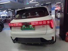 Lynk & Co Geely Lynk & Co 01 2023 2.0T Diesel FWD Asian Games Edition - ფოტო 3