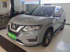 Nissan Qashqai Honor 2.0L FWD Premium - ფოტო 1