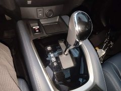 Nissan Qashqai Honor 2.0L FWD Premium - ფოტო 10