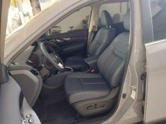 Nissan Qashqai Honor 2.0L FWD Premium - ფოტო 11