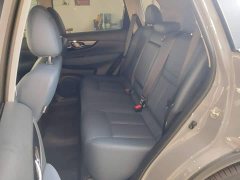 Nissan Qashqai Honor 2.0L FWD Premium - ფოტო 13