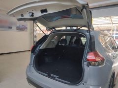 Nissan Qashqai Honor 2.0L FWD Premium - ფოტო 15