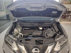 Nissan Qashqai Honor 2.0L FWD Premium - ფოტო 16