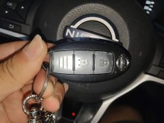 Nissan Qashqai Honor 2.0L FWD Premium - ფოტო 17