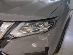 Nissan Qashqai Honor 2.0L FWD Premium - ფოტო 18