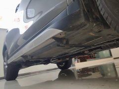 Nissan Qashqai Honor 2.0L FWD Premium - ფოტო 19