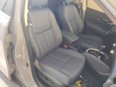 Nissan Qashqai Honor 2.0L FWD Premium - ფოტო 20