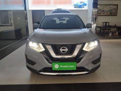 Nissan Qashqai Honor 2.0L FWD Premium - ფოტო 3