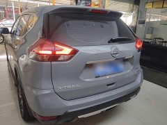 Nissan Qashqai Honor 2.0L FWD Premium - ფოტო 4