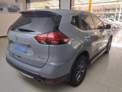 Nissan Qashqai Honor 2.0L FWD Premium - ფოტო 5