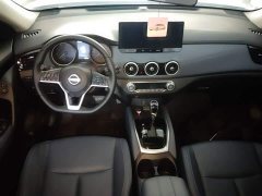 Nissan Qashqai Honor 2.0L FWD Premium - ფოტო 6