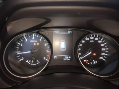 Nissan Qashqai Honor 2.0L FWD Premium - ფოტო 8
