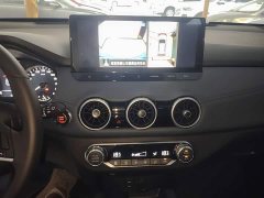 Nissan Qashqai Honor 2.0L FWD Premium - ფოტო 9