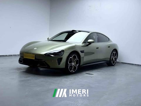2025 Xiaomi SU7 2024 Rear-Wheel Drive Ultra-Long Range Advanced Autonomous Driving Pro - ავტომობილი ჩინეთიდან