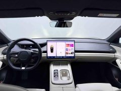 Xiaomi SU7 2024 Rear-Wheel Drive Ultra-Long Range Advanced Autonomous Driving Pro - ფოტო 10