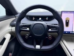Xiaomi SU7 2024 Rear-Wheel Drive Ultra-Long Range Advanced Autonomous Driving Pro - ფოტო 11