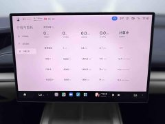 Xiaomi SU7 2024 Rear-Wheel Drive Ultra-Long Range Advanced Autonomous Driving Pro - ფოტო 12