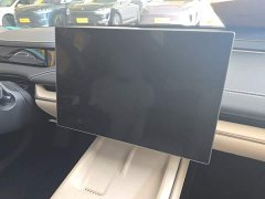 Xiaomi SU7 2024 Rear-Wheel Drive Ultra-Long Range Advanced Autonomous Driving Pro - ფოტო 13