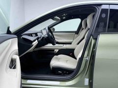 Xiaomi SU7 2024 Rear-Wheel Drive Ultra-Long Range Advanced Autonomous Driving Pro - ფოტო 16