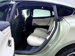 Xiaomi SU7 2024 Rear-Wheel Drive Ultra-Long Range Advanced Autonomous Driving Pro - ფოტო 17