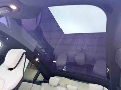 Xiaomi SU7 2024 Rear-Wheel Drive Ultra-Long Range Advanced Autonomous Driving Pro - ფოტო 18