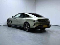 Xiaomi SU7 2024 Rear-Wheel Drive Ultra-Long Range Advanced Autonomous Driving Pro - ფოტო 5
