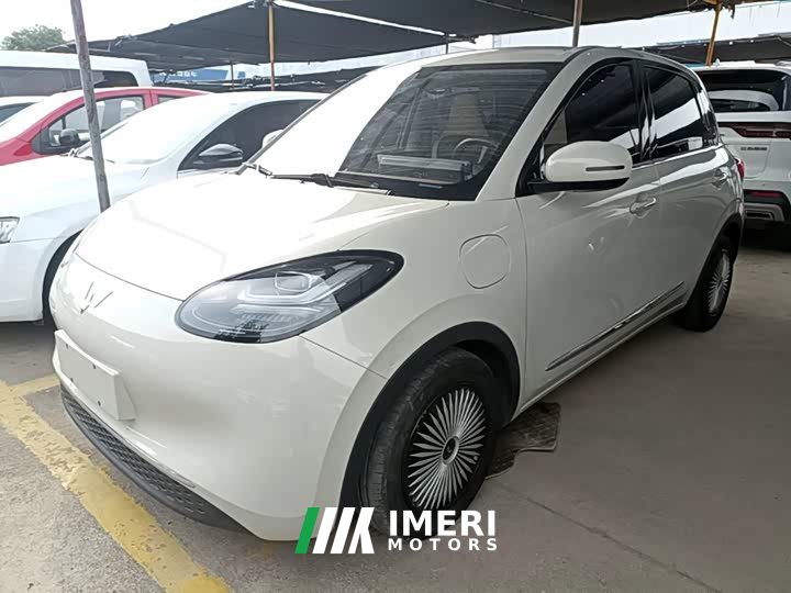 Wuling Binguo 333km Joy Edition