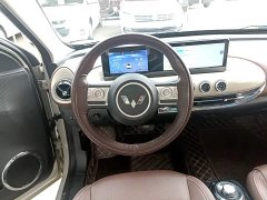 Wuling Binguo 333km Joy Edition - ფოტო 11
