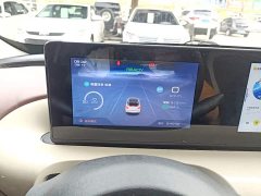 Wuling Binguo 333km Joy Edition - ფოტო 12