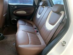 Wuling Binguo 333km Joy Edition - ფოტო 17