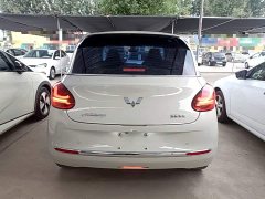 Wuling Binguo 333km Joy Edition - ფოტო 6