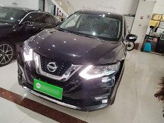 Nissan Qashqai 2022 Facelift 2.0L FWD Smart Connect Premium Edition - ფოტო 1