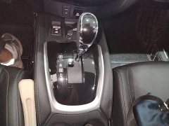 Nissan Qashqai 2022 Facelift 2.0L FWD Smart Connect Premium Edition - ფოტო 10