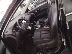 Nissan Qashqai 2022 Facelift 2.0L FWD Smart Connect Premium Edition - ფოტო 11